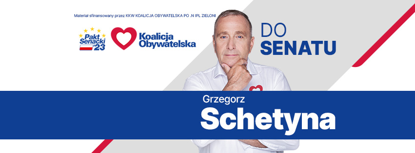 Grzegorz Schetyna